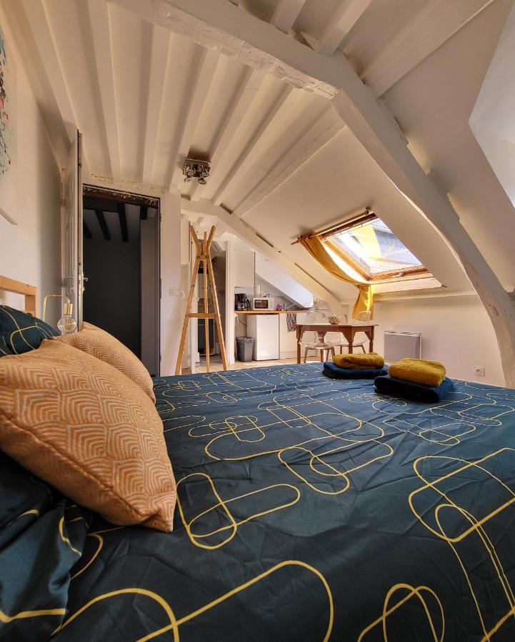 Apartment Les Z'amours *